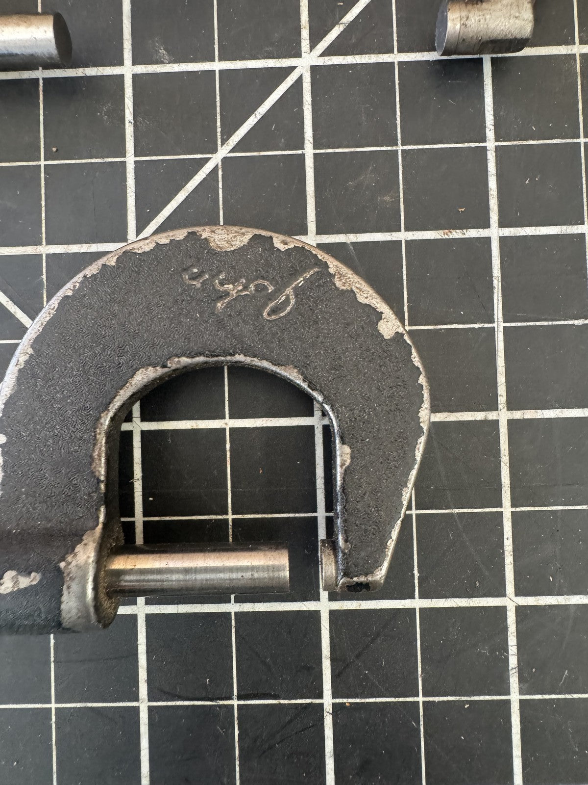 Lot of 3 Vintage Brown & Sharpe Micrometers – Machinist Tools