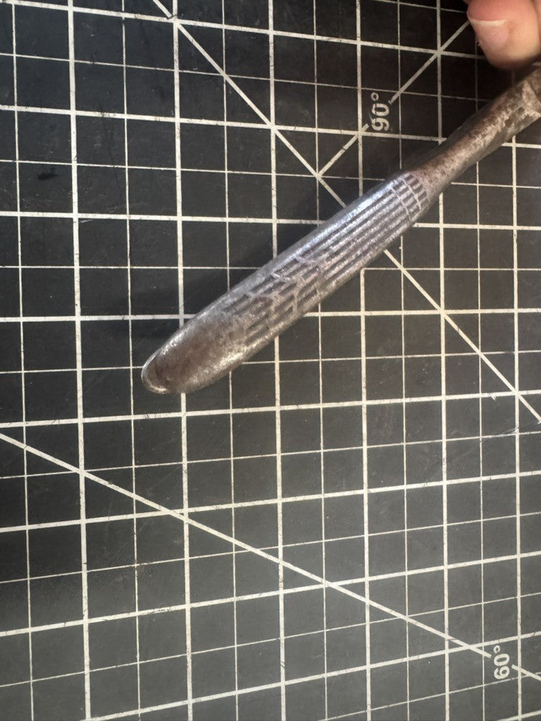 Vintage Channellock Diagonal Cutting Pliers – Made in USA