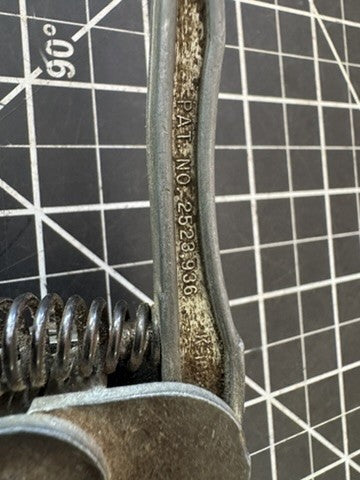 Vintage Ideal Stripmaster Wire Stripper – Pat. No. 2523936 – Sycamore, IL