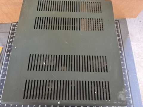 Vintage Heathkit HW-101 Ham Radio SSB Transceiver – Untested - READ