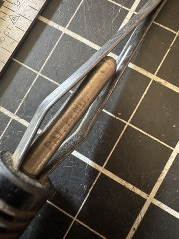 Antique Watchmaker Tools 7pc Lot – France, USA, Jensen Jewel Co, Brown & Sharpe