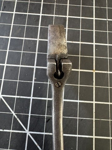 Vintage Diamond Duluth 6” Adjustable Wrench – USA