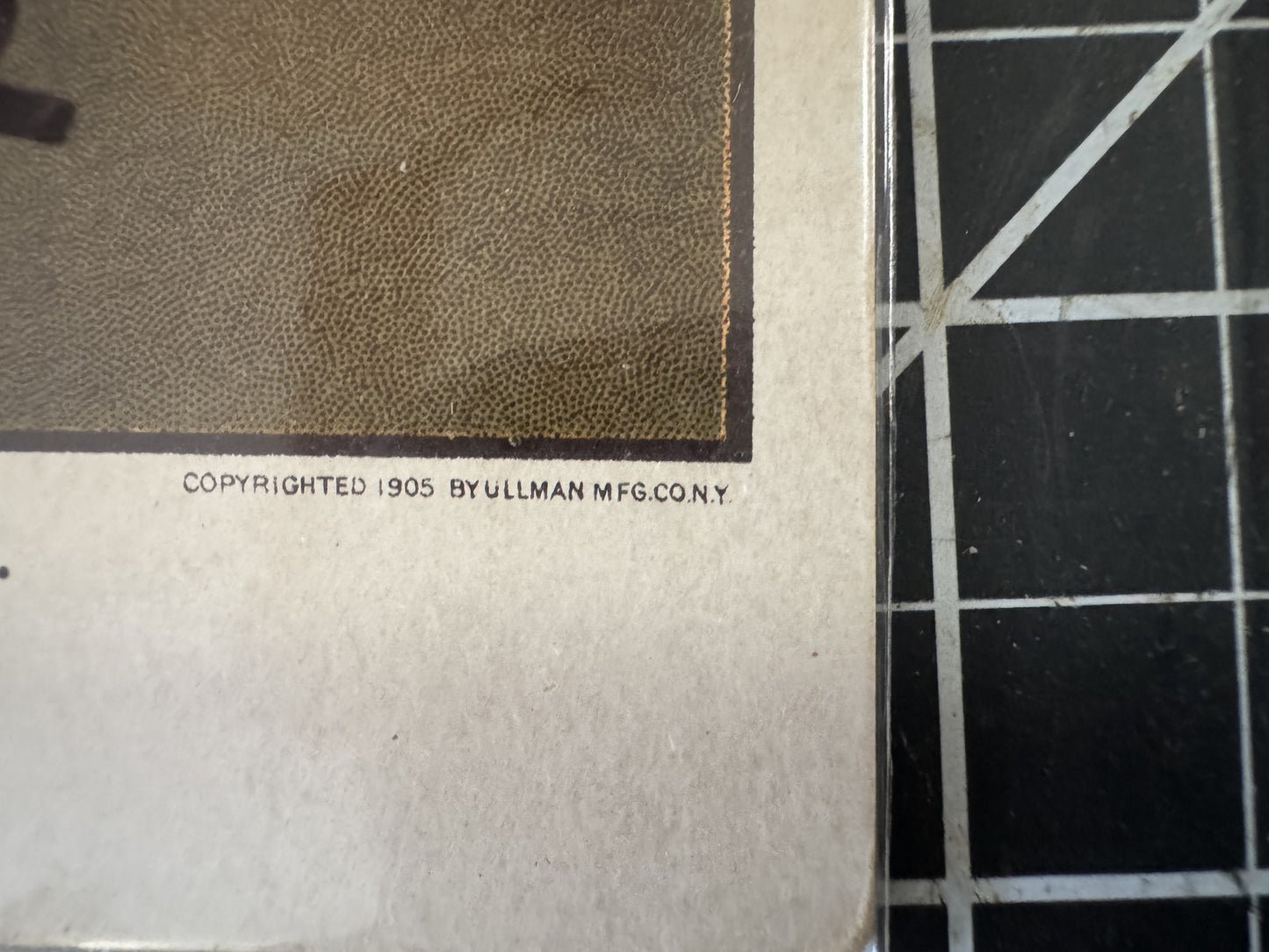 1905 Mulberry Bush Rhyme “This is the Way” Lot – Mugs, Prints & Postcards