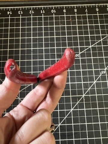 PROTO Professional 225G Bent Needle Nose Pliers – 6-5/16” – Serrated Jaws USA