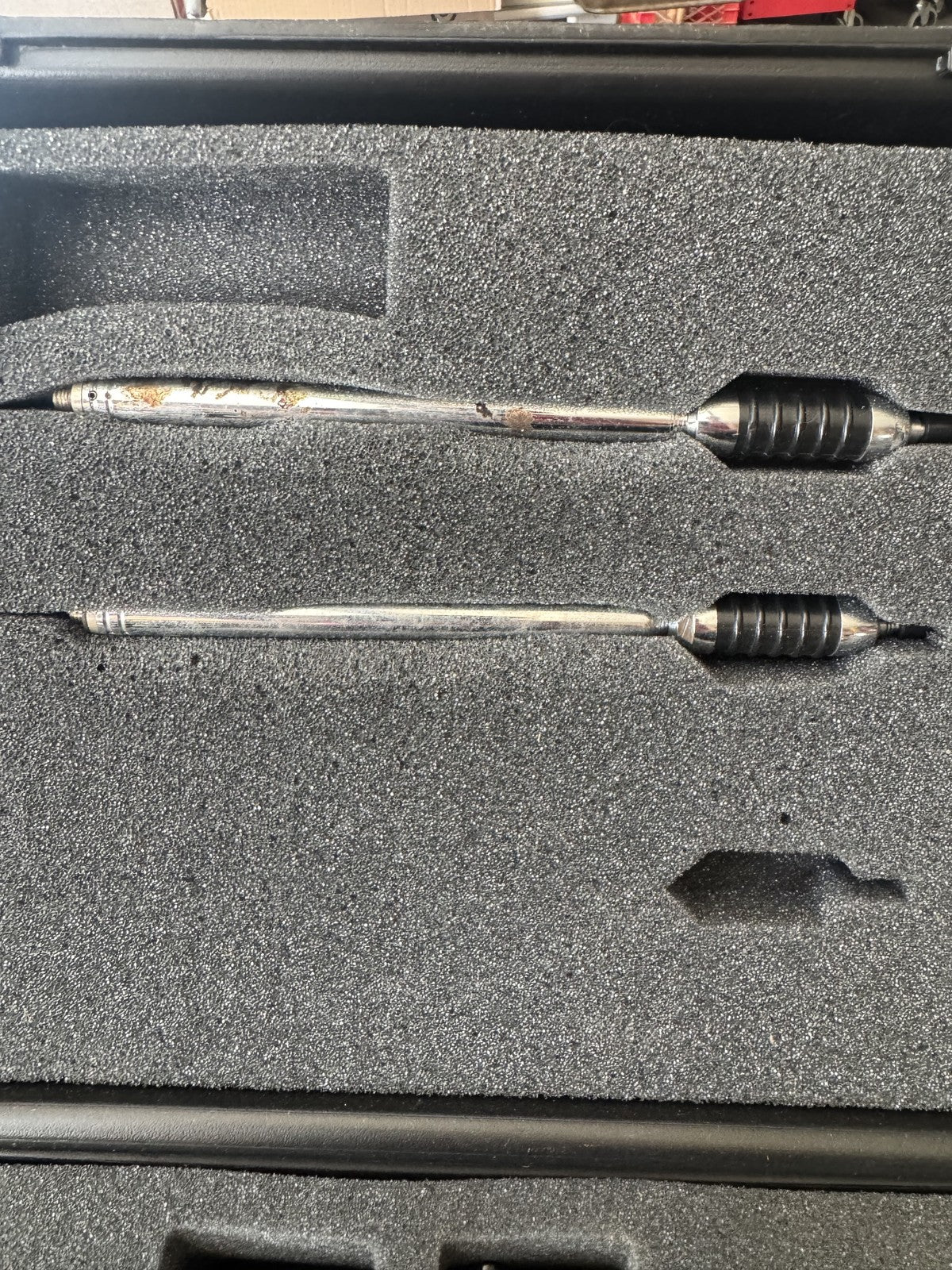 Tri-Tronics Trashbreaker-2 Dog Training System –  w/ 4 Collars + Case