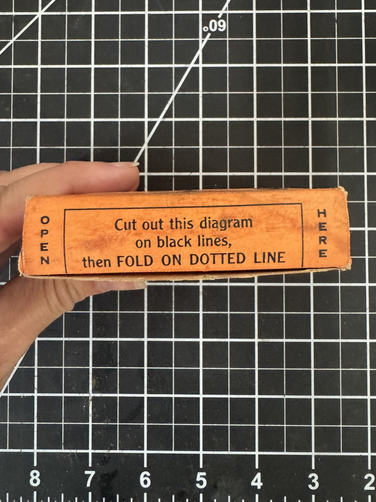 NOS Buckeye Sash Window Holders (1 Box of 2) – Antique Window Hardware