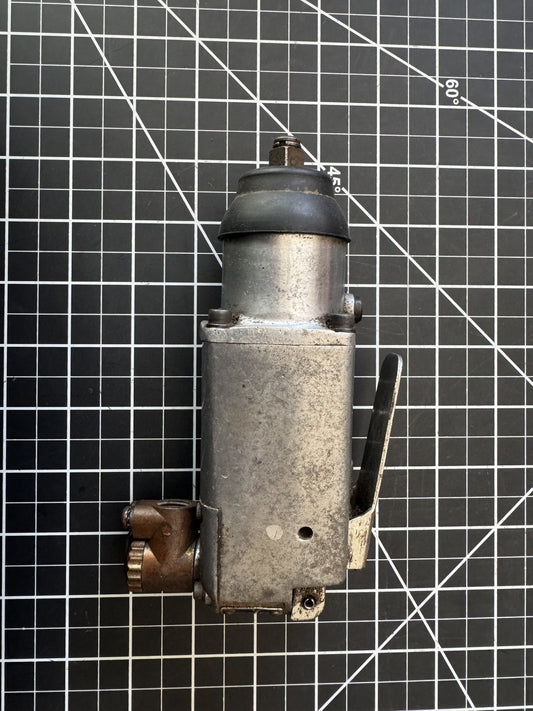 Chicago Pneumatic CP-820 Pace-Setter 3/8" Air Wrench – Vintage USA