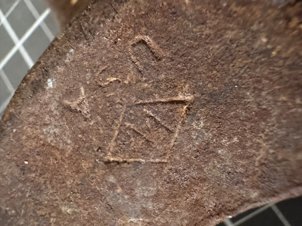 Lot of 2 Open-End Spud Wrenches – Williams Superrench No. 1909 & Unmarked USA