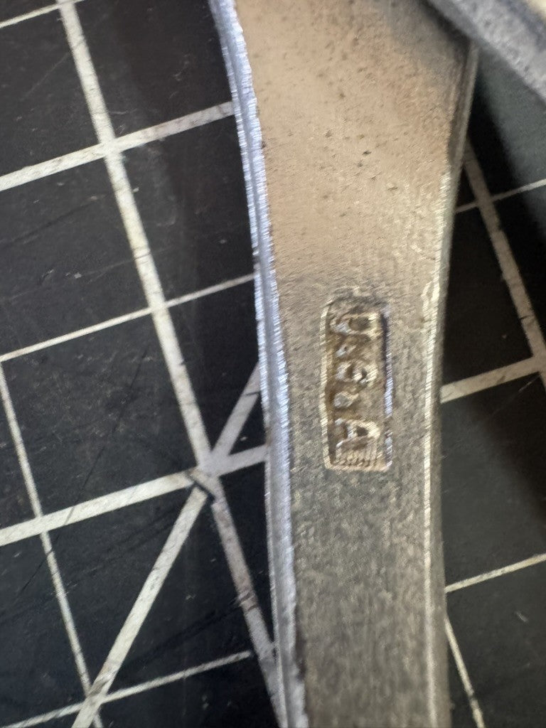 Vintage Giller 8” Slip Joint Pliers – Made in USA