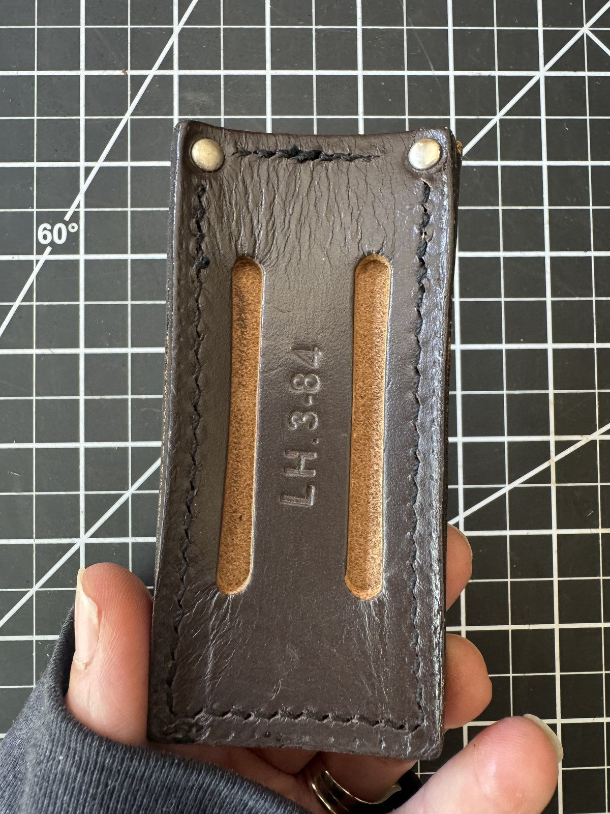 Lot of 4 Holsters + Accessories – Uncle Mike’s & Military Tech