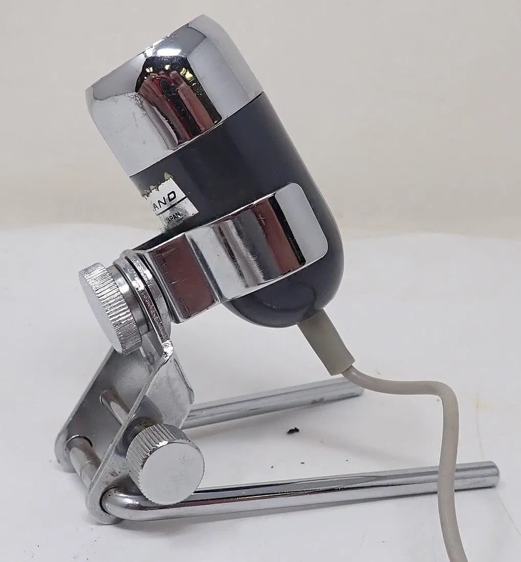 Midland 22-202 Microphone | Vintage CB Radio Mic | Untested