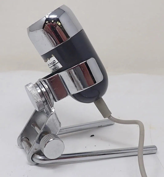 Midland 22-202 Microphone | Vintage CB Radio Mic | Untested