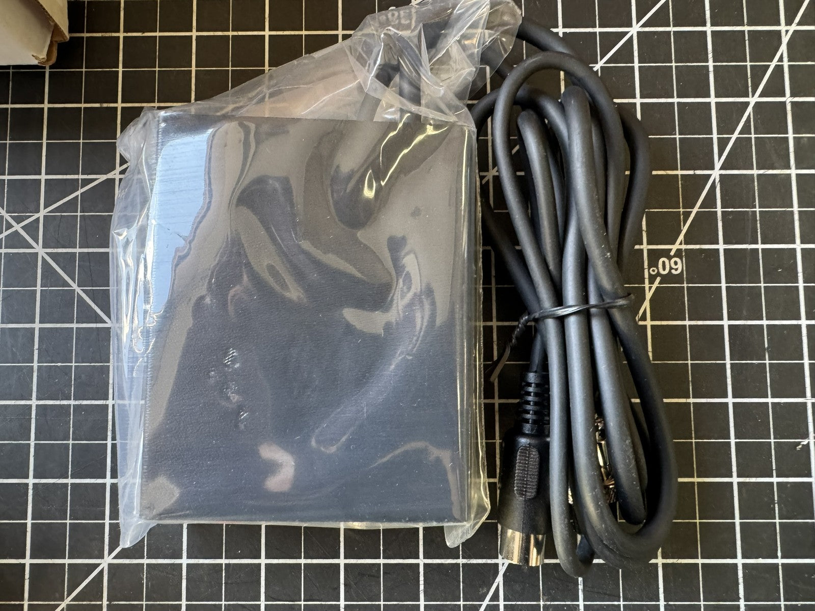 MFJ-1272B TNC/MIC Interface Switch – Old Stock – New in Box