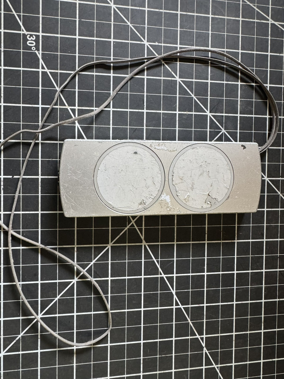 Brunton Survey Sight Master Professional Compass Clino Master – Made in UK