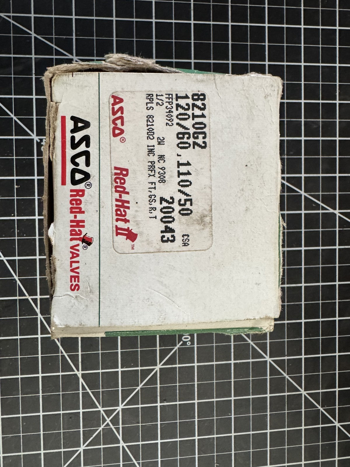 NGK Standard Spark Plugs AB-6 (Stock #2910) – Screw Tip – Pack of 8