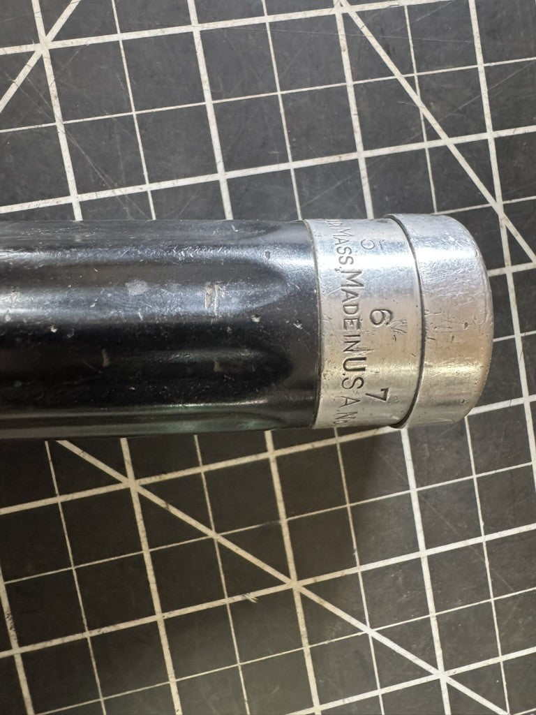 Vintage Goodell-Pratt No. 188A Spiral Reversible Screwdriver – USA