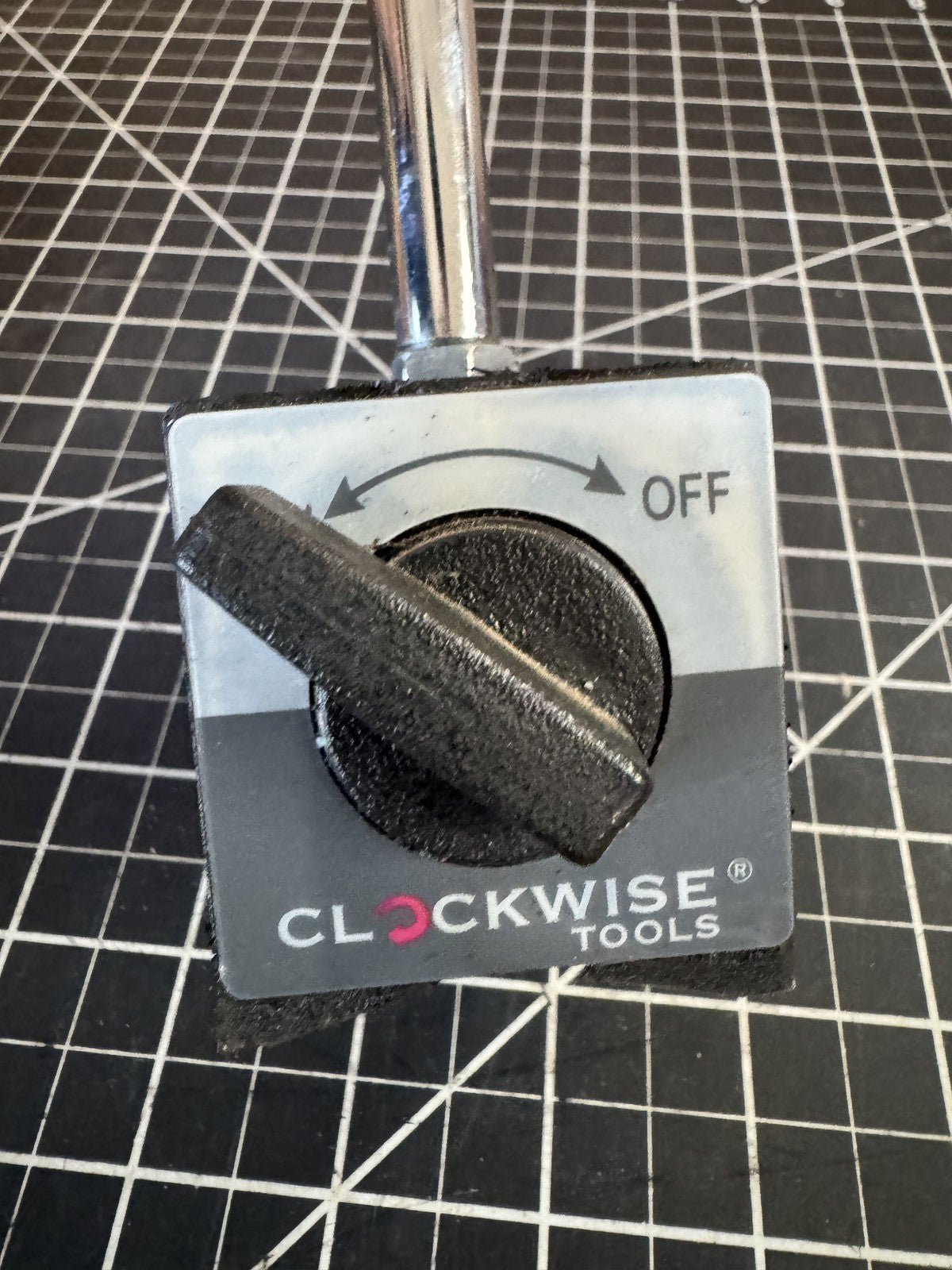 Federal No. C81S Dial Indicator .001” Full Jeweled – Magnetic Base – USA