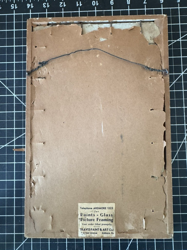 Antique 1868 Fashion Plate – Magasin des Demoiselles – Hand-Colored Engraving