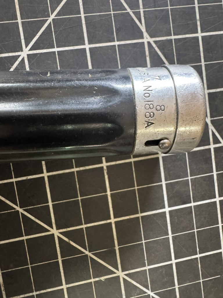 Vintage Goodell-Pratt No. 188A Spiral Reversible Screwdriver – USA