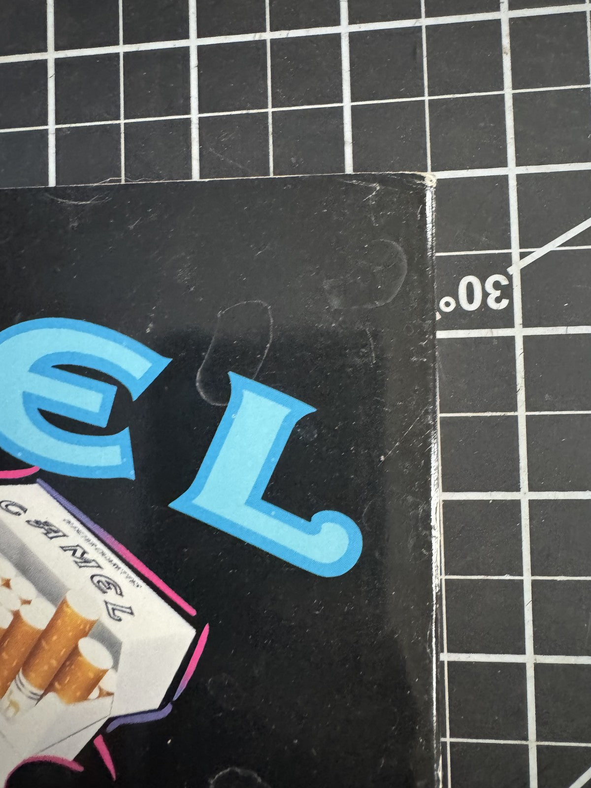 Vintage 1991 Playboy Magazine – Pamela Anderson Cover – Good Condition READ