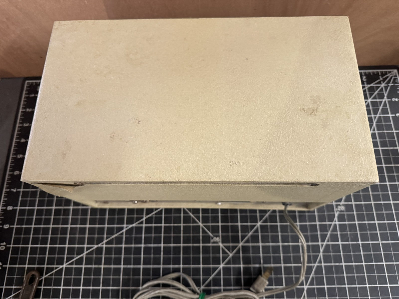 RARE Heathkit EK-2 Broadcast & Shortwave Radio Receiver – Vintage Tube Kit