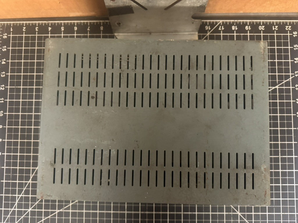 Lafayette Comstat-23 CB Transceiver – Untested – Amatuer Radio Equipement