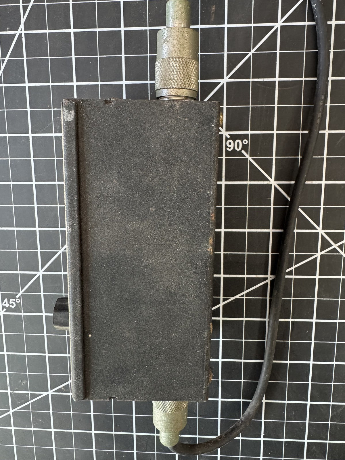 ROYAL SOUND SWR-40 SWR/Power Meter – CB, HF, Ham Radio Use