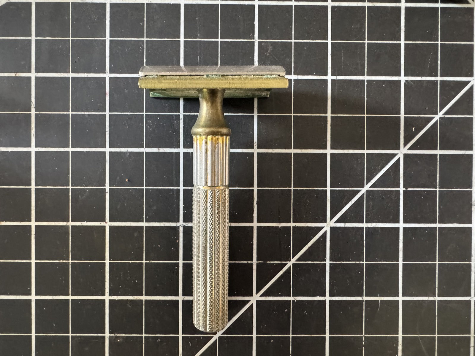 Lot of Vintage Straight Razors – Uplex, Engels No. 45, Wade & Butcher Box