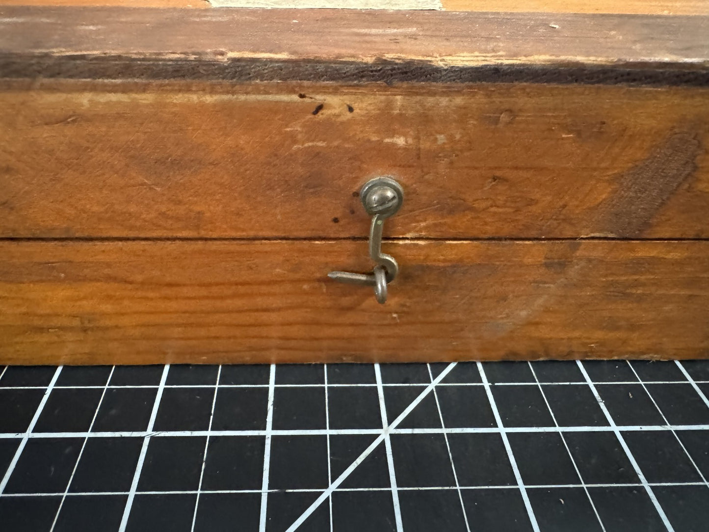 Norton Machine Works Valve Reseating Tool Set – Great Condition