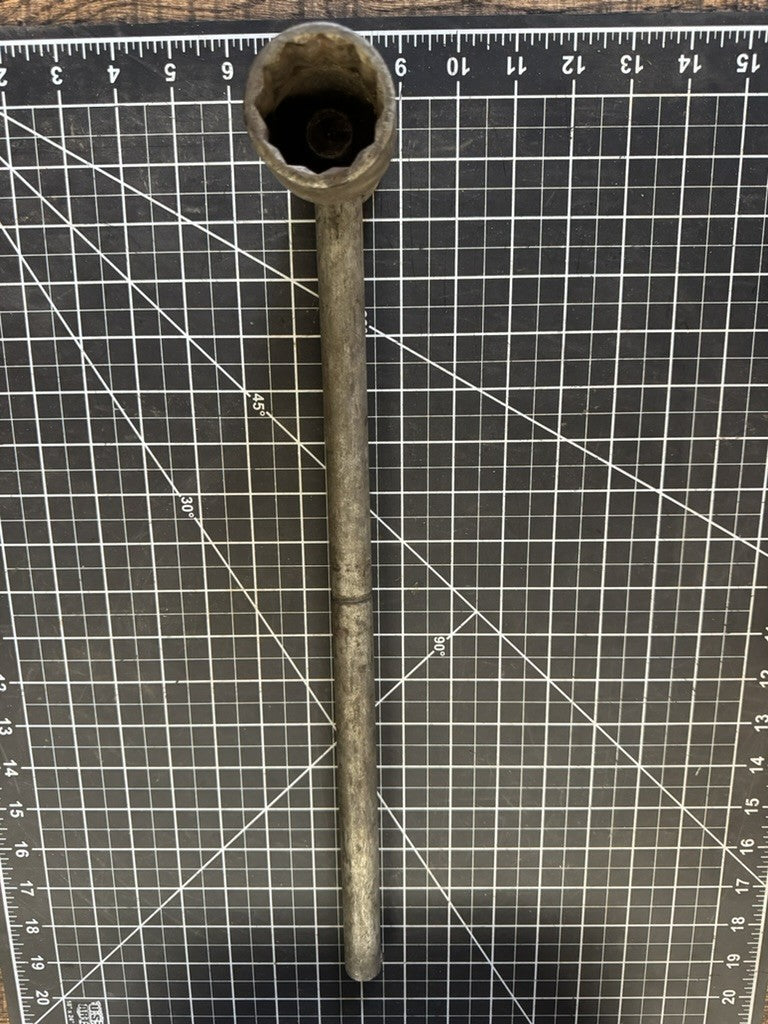 Blackhawk by Mac Tools 3/4” Drive Sliding Breaker Bar T-Handle w/ 1-7/16” Socket