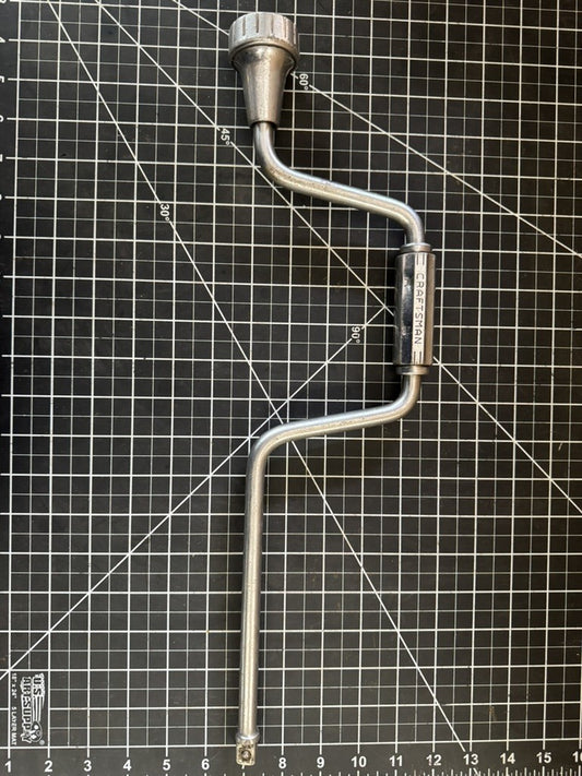 Vintage Craftsman 1/2” Drive Speed Wrench – USA