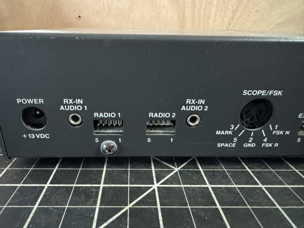 Vintage Heathkit Packkit HK-232 – Benton Harbor, MI – Clean, Untested