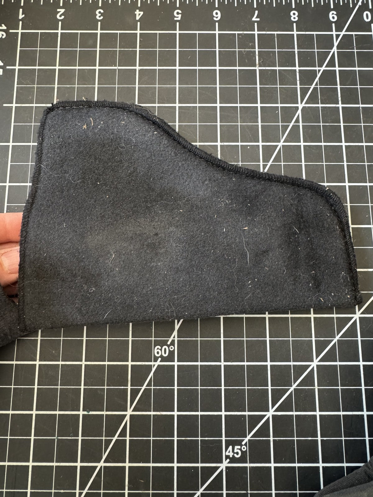 Lot of 4 Holsters + Accessories – Uncle Mike’s & Military Tech