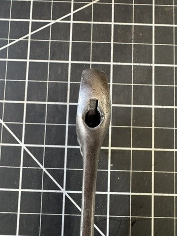 Vintage Diamond Duluth 6” Adjustable Wrench – USA