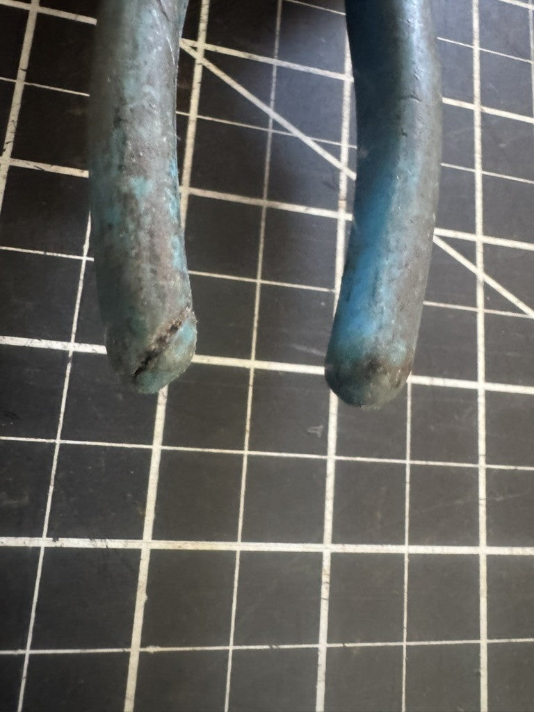 Vintage Channellock 526 Slip Joint Pliers – 6” – Made in USA