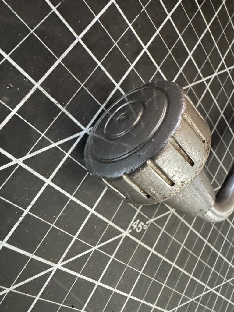 Vintage Craftsman 1/2” Drive Speed Wrench – USA