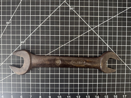 Vintage International Harvester I.H. Co. Wrench G-3170 – 11" USA Made