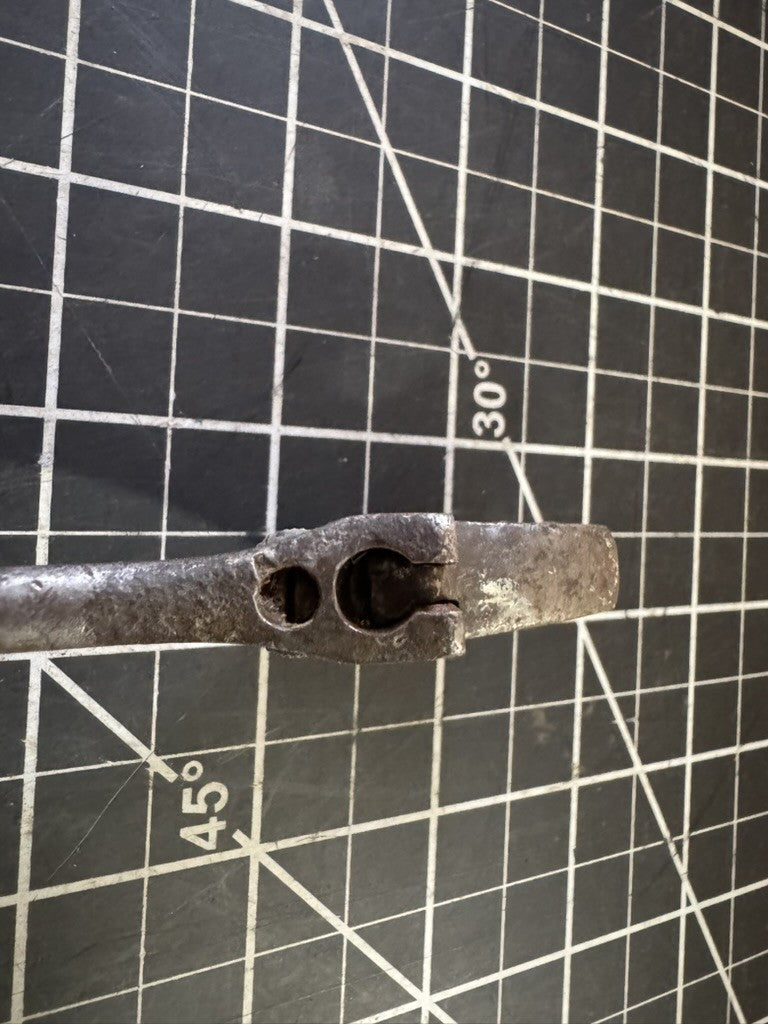 Vintage Crescent Tool Co. 6” Adjustable Wrench – Early Jamestown, NY