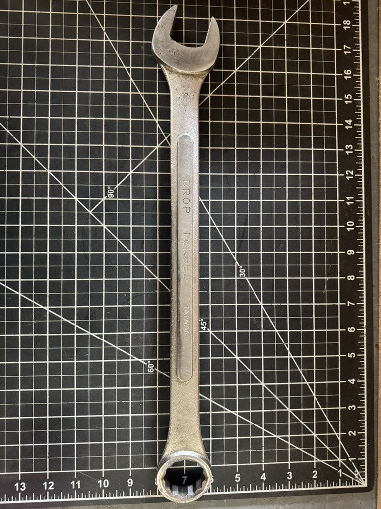 JET 1-5/16” Combination Wrench – Made in Taiwan